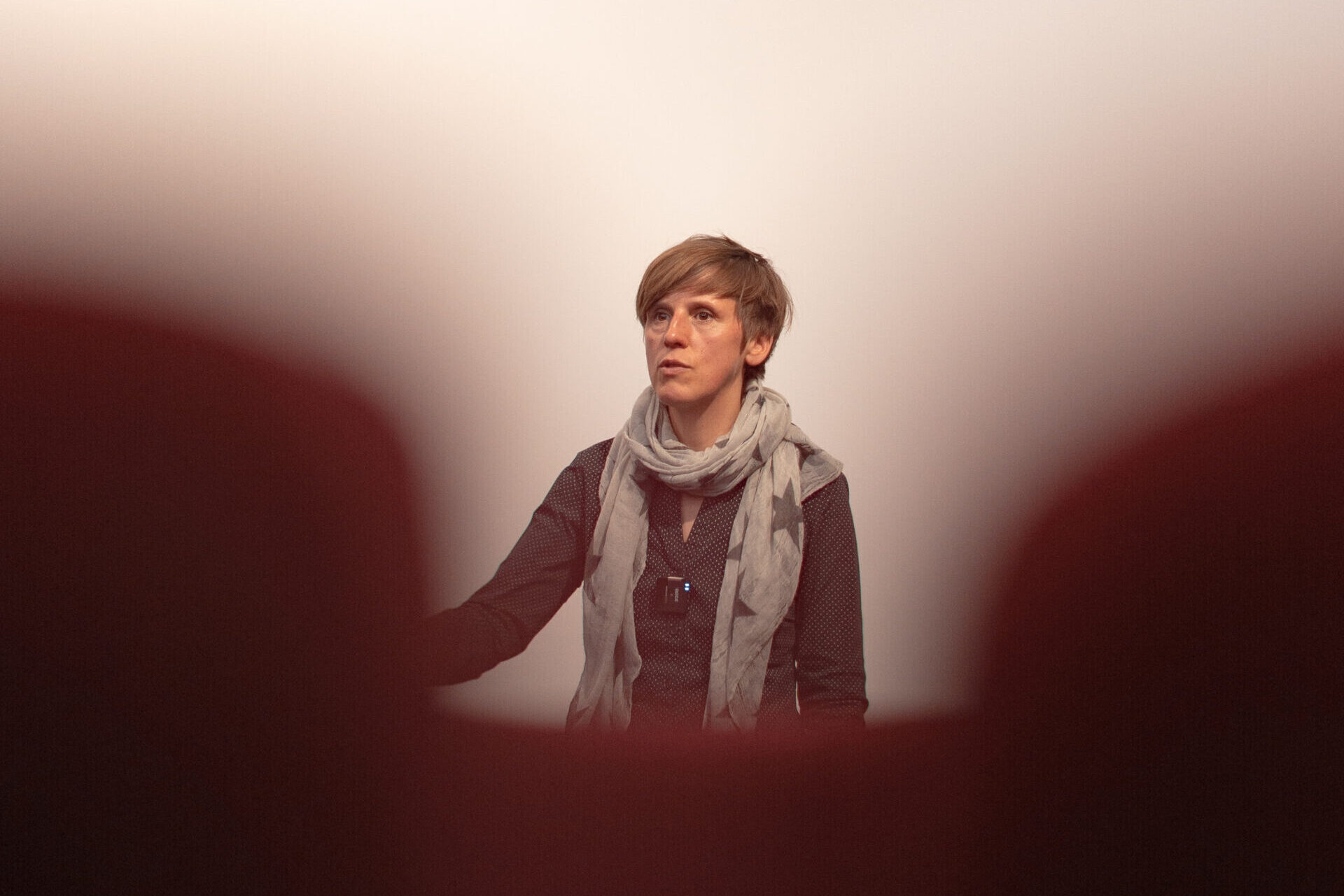 work hard play hard, carmen loosmann